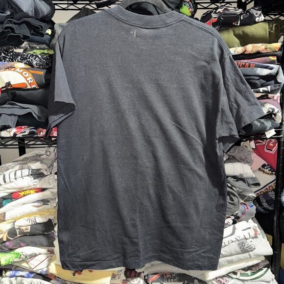 Vintage 1989 Dale Earnhardt Sr Ready To Rumble Shirt Size Large - Picture 6 of 6